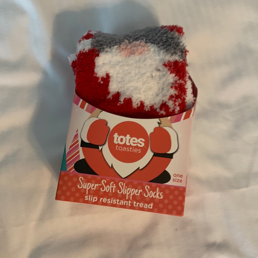 Slipper socks